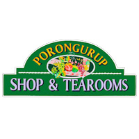 Porongurup Shop and Tea Rooms