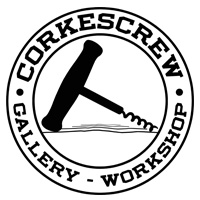 Corkscrew Gallery Workshop