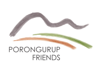Friends of the Porongurup Range
